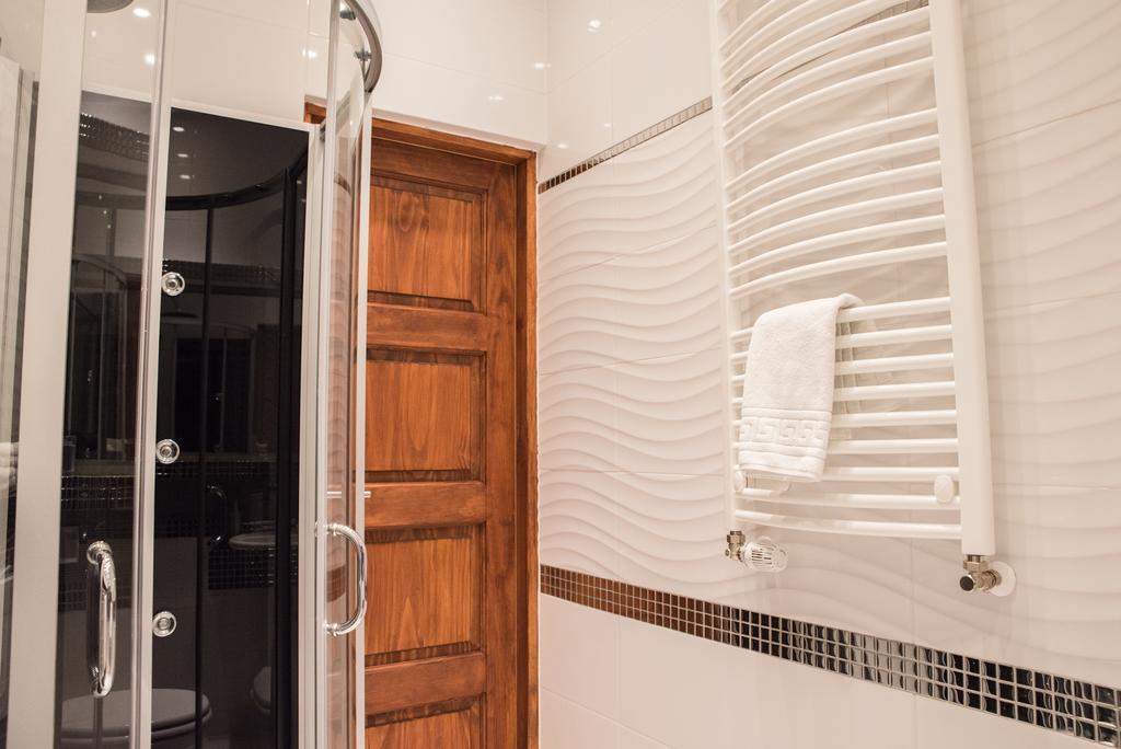 Apartment Nearto Old Town Na Ustroniu Street Krakau Buitenkant foto